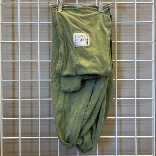 Baby K'tan Carrier - Green (S)