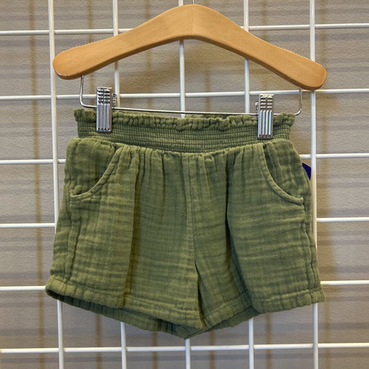 Old Navy Soft Shorts - 3T