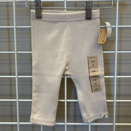 NWT Easy Peasy Pants - 6m