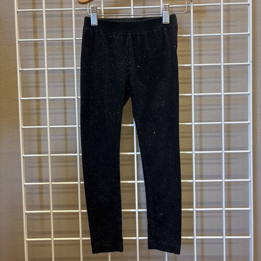 Cat & Jack Sparkle Leggings - 4/5