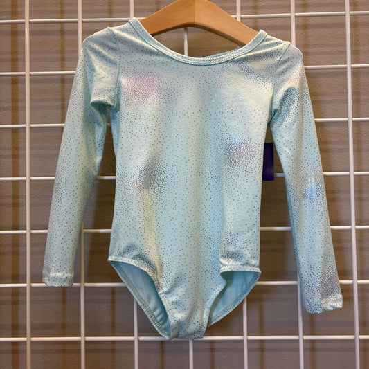 LS Leotard ~ 3/4