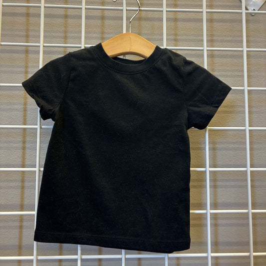 Cat & Jack SS Tee - 18m