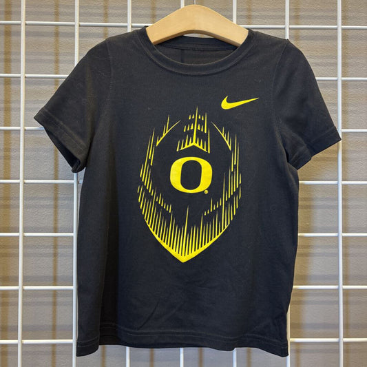 Nike Oregon Active SS Tee - 5