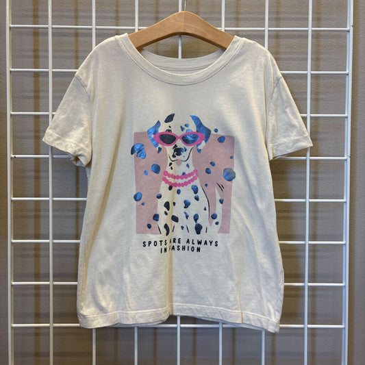 Gap Kids Spots SS Tee - 8