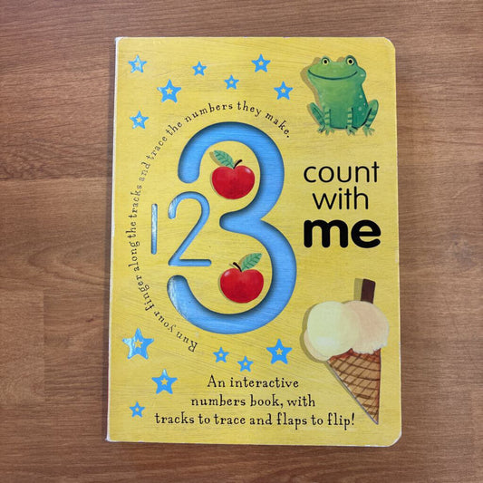 123 Count With Me
