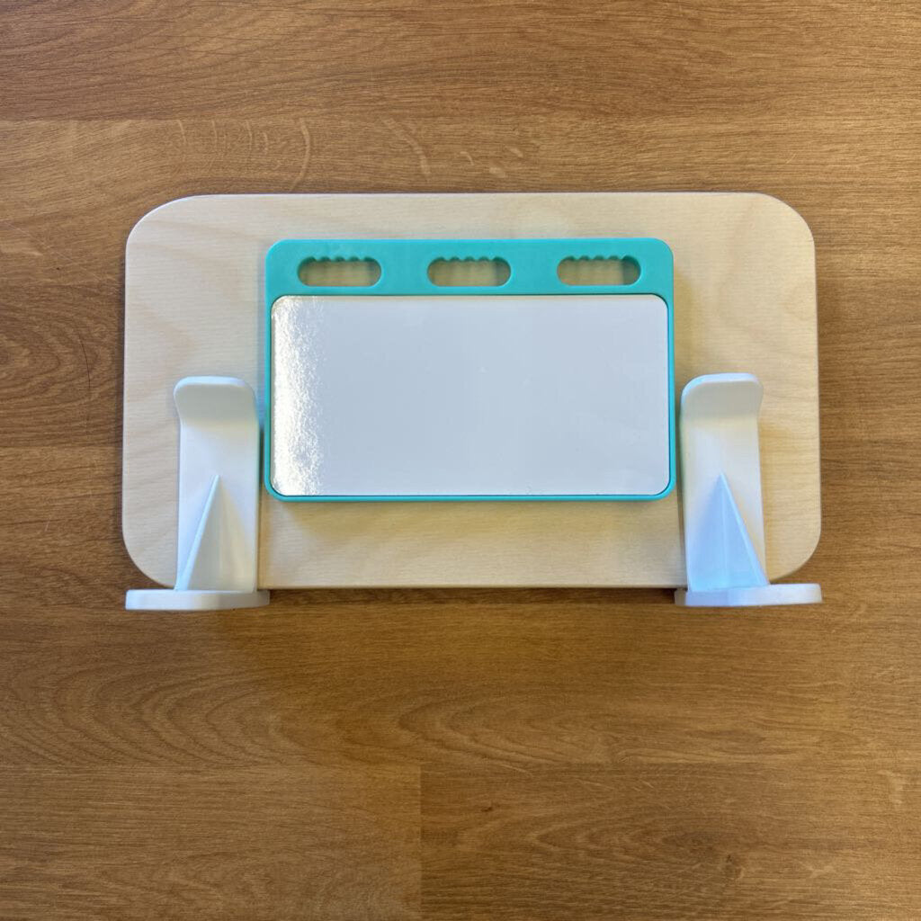 Lovevery Daily Helper Board