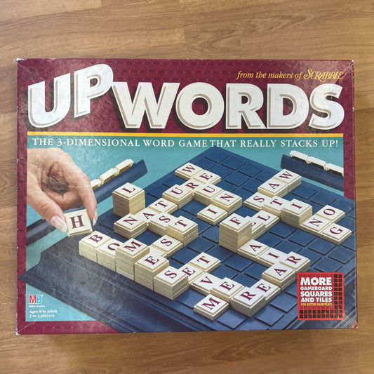 Up Words