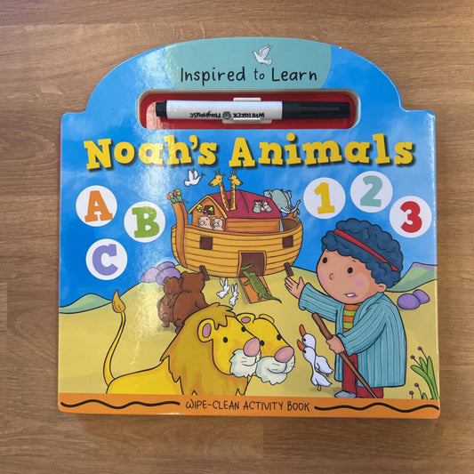 Noah's Animals