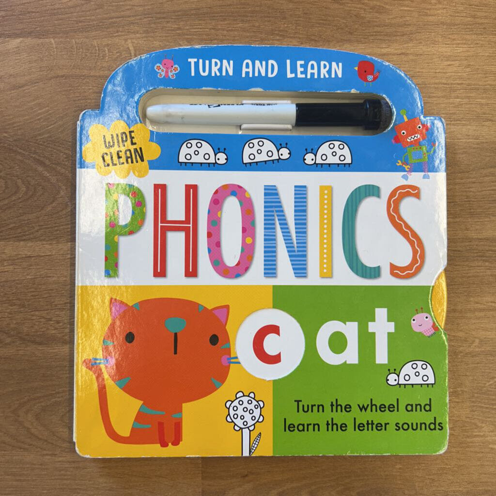 Phonics