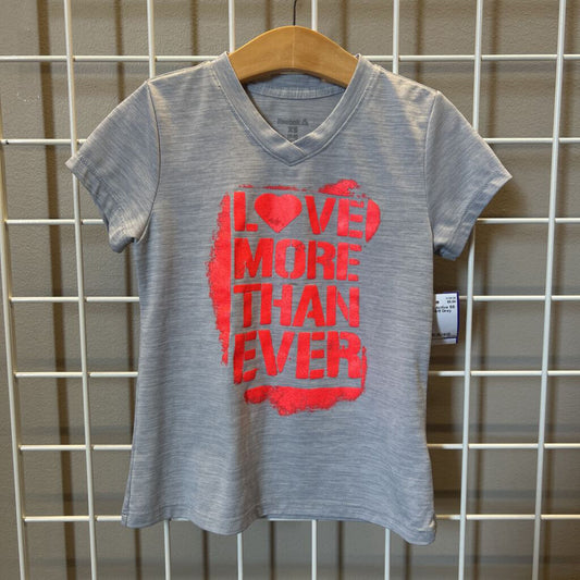 Reebok Active SS Tee - 6/8