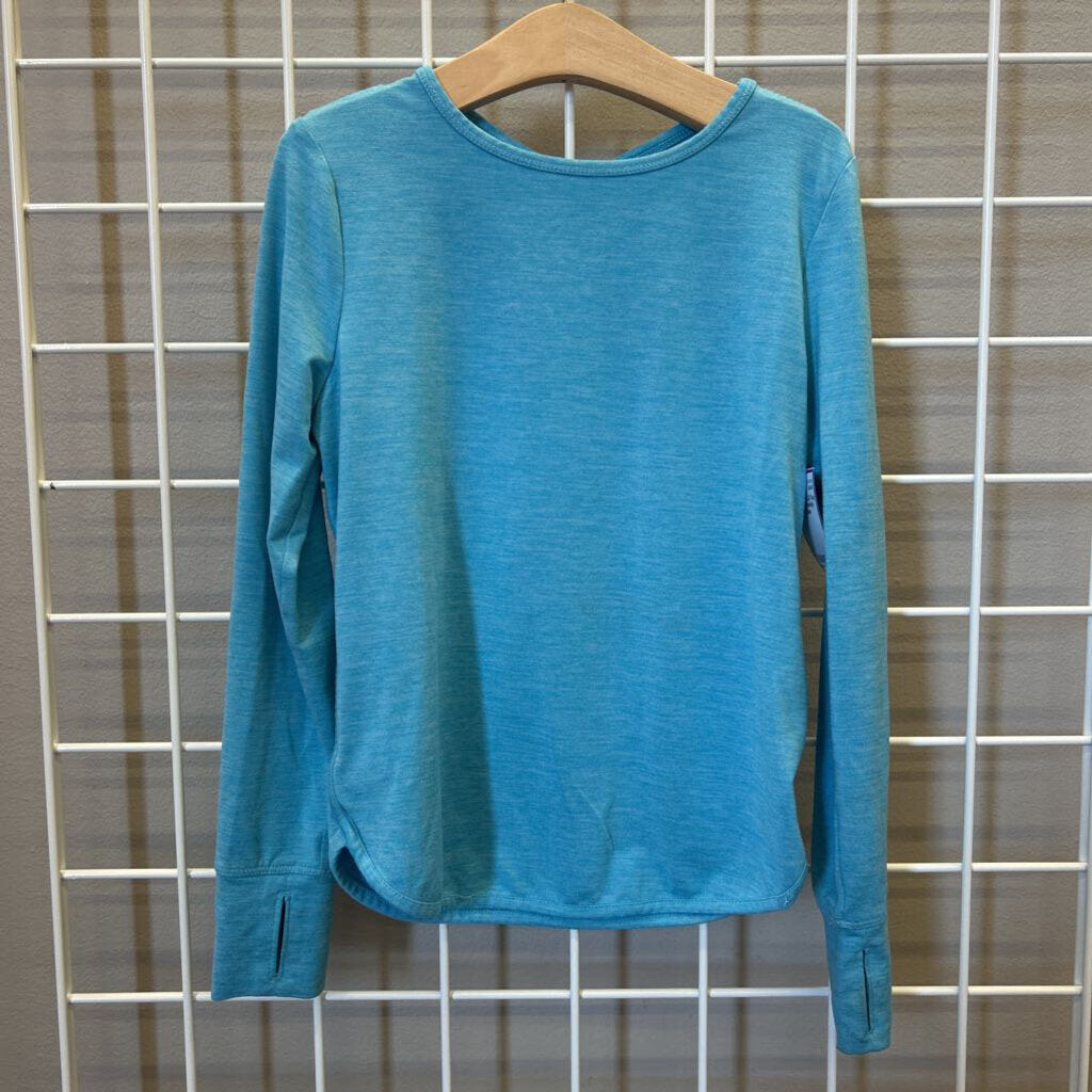 DSG Active LS Top (marks on wrist) - 6/7