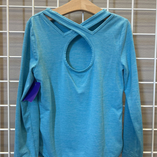 DSG Active LS Top (marks on wrist) - 6/7