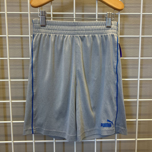 Puma Active Shorts - 7/8