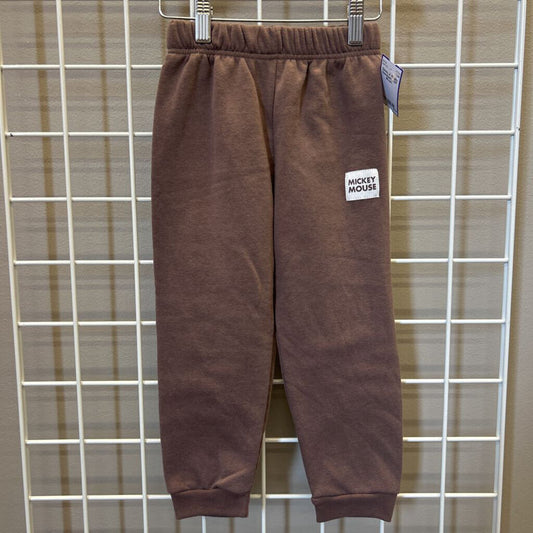 Disney Jr. Mickey Sweatpants - 4T