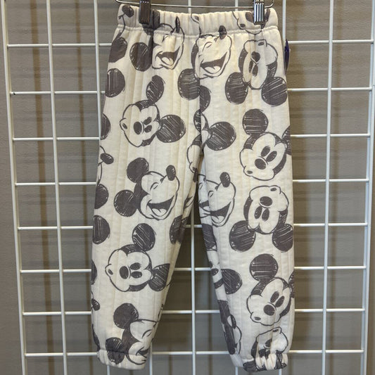 Disney Jr. Mickey Sweatpants - 4T