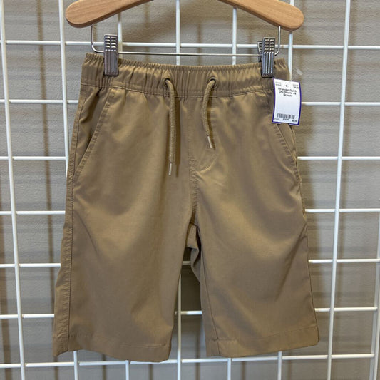 Wrangler Quick Dry Shorts - 6