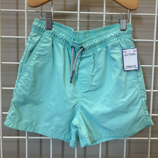 Art Class Swim Shorts - 10/12