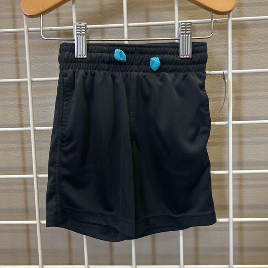 Cat & Jack Active Shorts - 2T