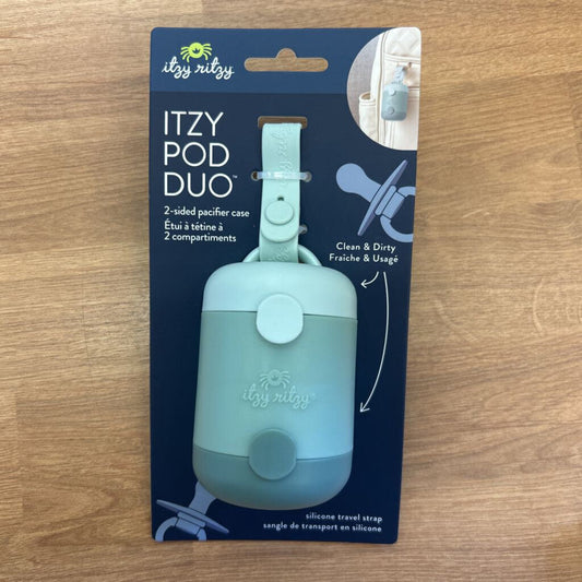 NEW Itzy Pod Duo