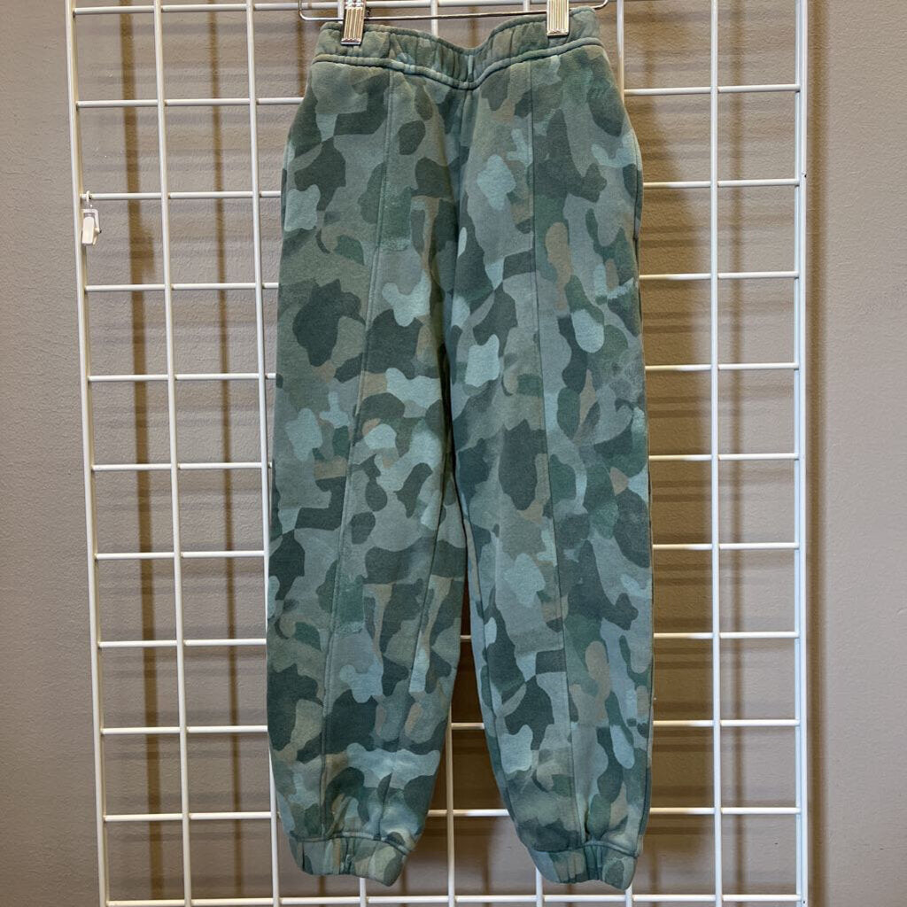 All in Motion Camo Sweatpants - 4/5