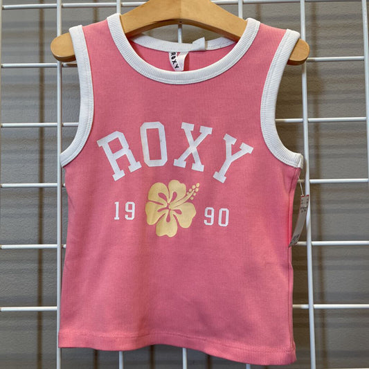 NWT Roxy Ribbed Tank - 7