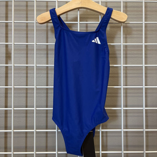 NWT Adidas One Pc Swim - 7/8