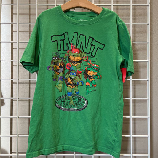 Ninja Turtles SS Tee - 14