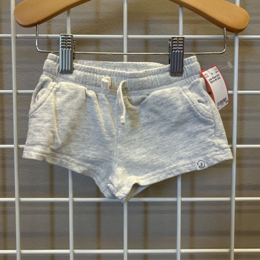 Little Planet Soft Shorts 6m