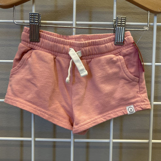 Little Planet Soft Shorts 6m