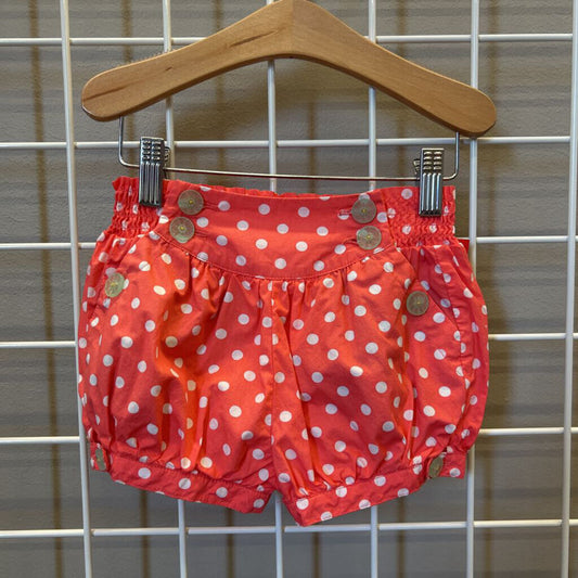 Matilda Jane Dot Bloomer Shorts - 2