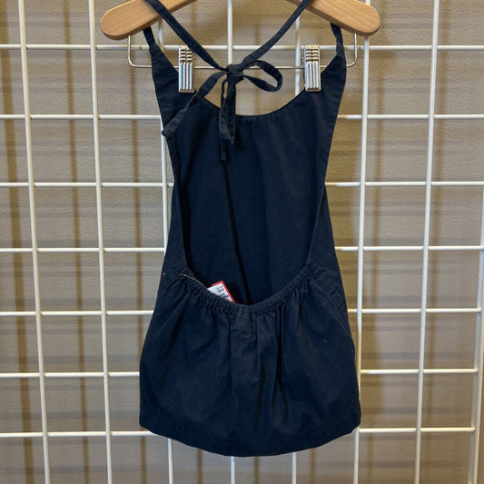 Lacey Lane Lace Collar Halter - 4