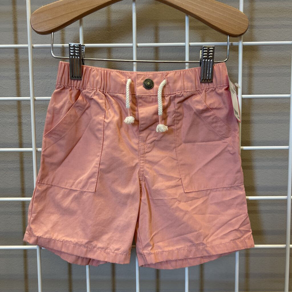 Carter's Shorts - 24m