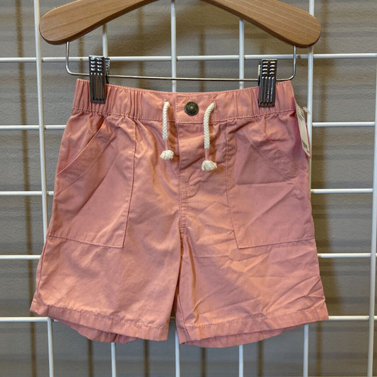 Carter's Shorts - 24m
