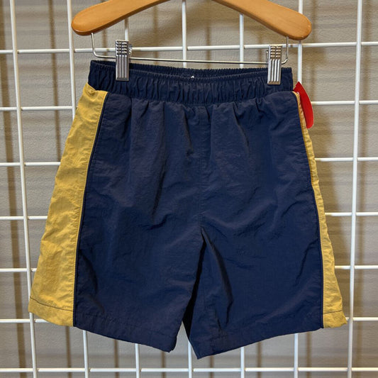 Gap Kids Swim Shorts - 6/7