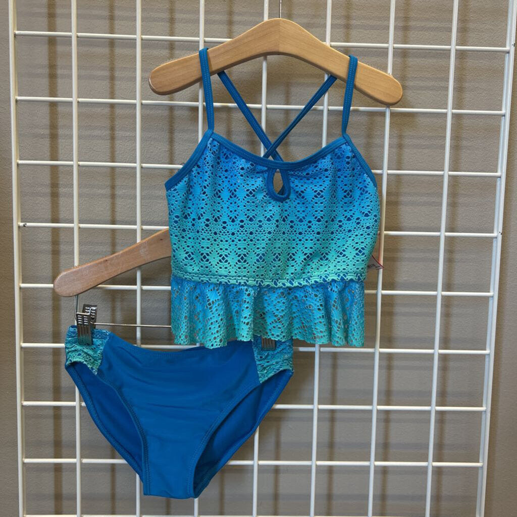 Breaking Waves Two Pc Swim - 12