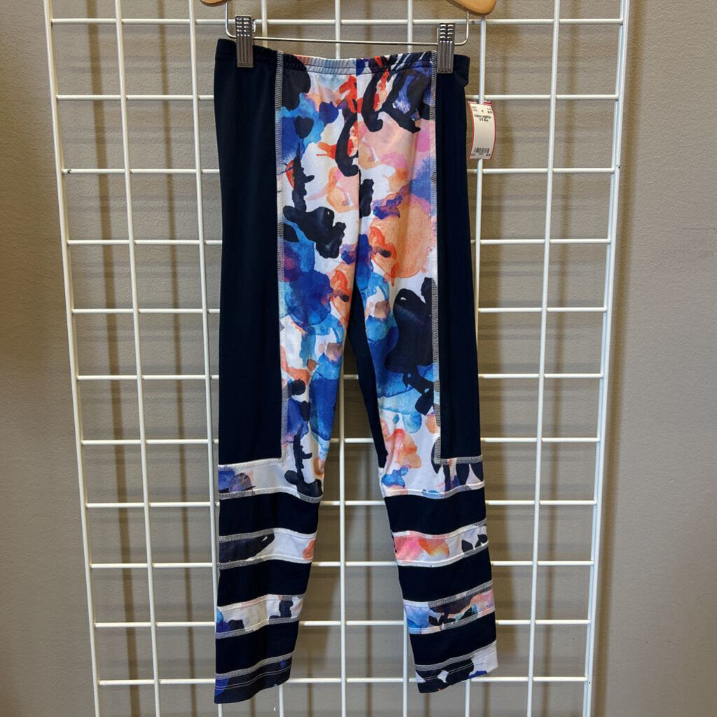 Adidas Leggings - 9/10