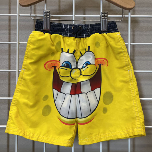 Nickelodeon Swim Shorts - 18m