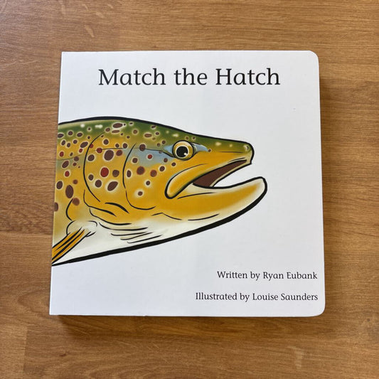 Match the Hatch