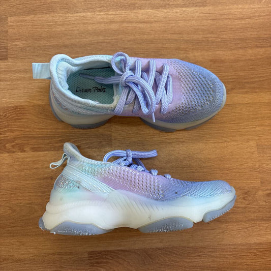 Dream Pairs Purple Sneakers - 11