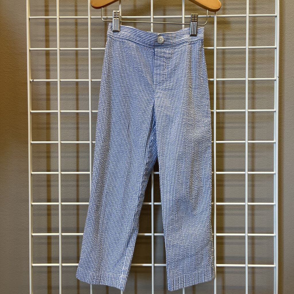 Tommy Bahama Stripe Pull On Pants - 5
