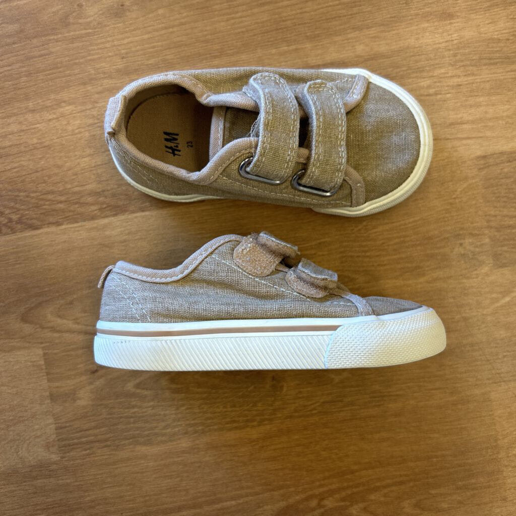 H&M Brown Sneakers - 7