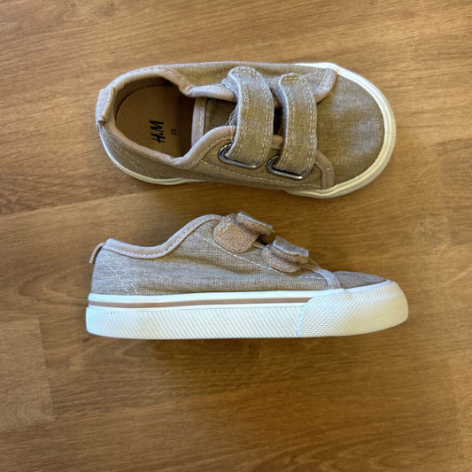 H&M Brown Sneakers - 7