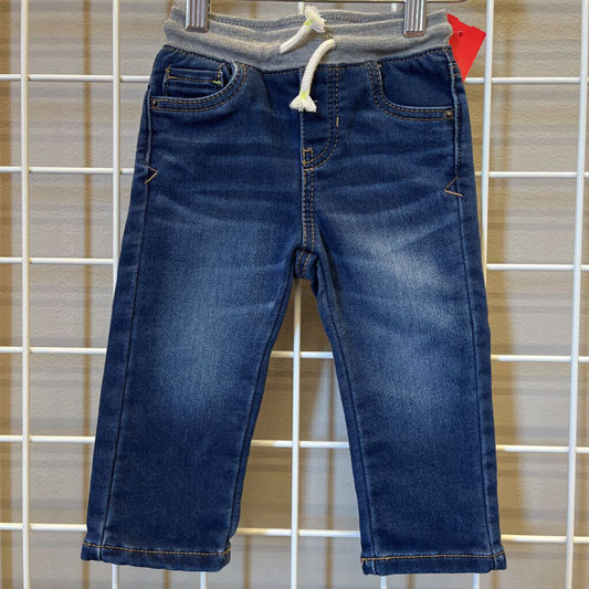 Cat & Jack Straight Jeans - 18m