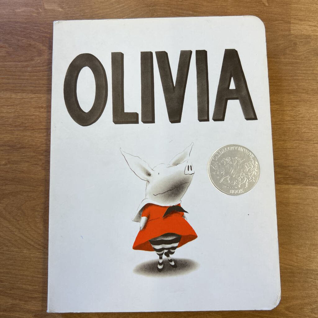Olivia