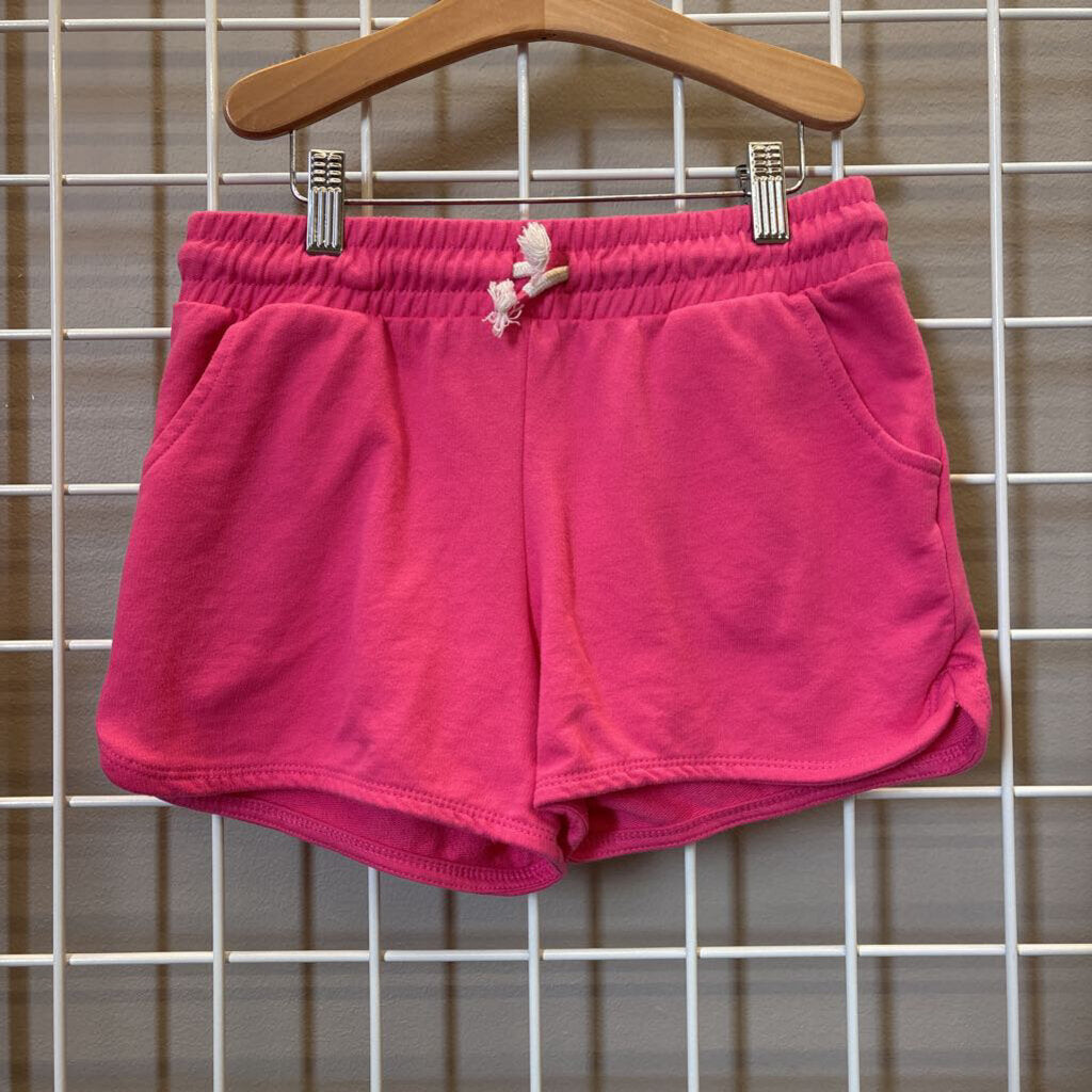 Cat & Jack Soft Shorts - 10/12