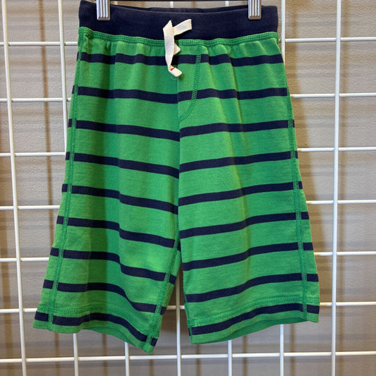 Hanna Andersson Stripe Soft Shorts - 8
