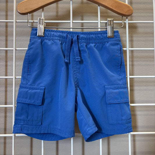 Cat & Jack Cargo Shorts - 18m