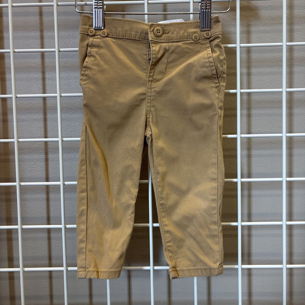 Osh Kosh Pants - 12m