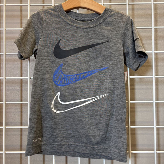 Nike Active SS Tee - 5