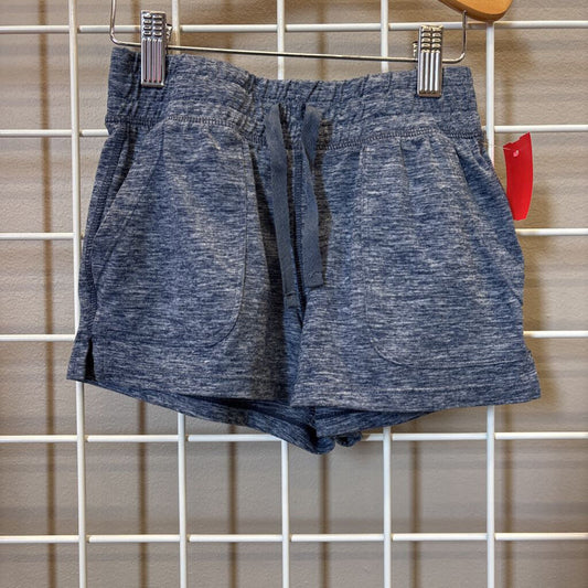 90 Degree Soft Shorts - 7/8